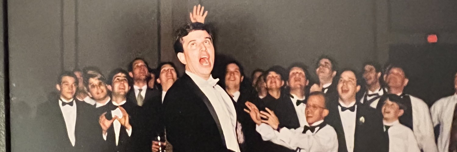 davidmelliott's profile banner image
