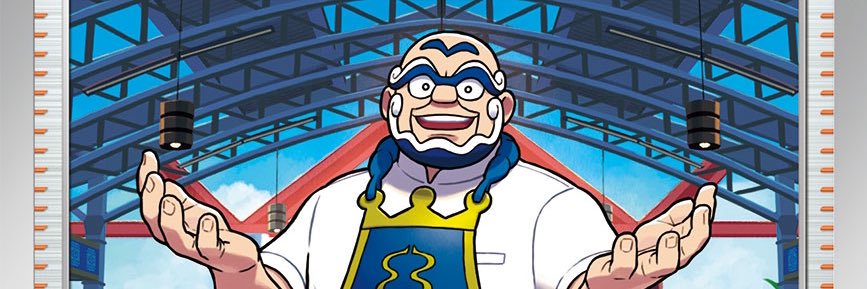 おけよ〜 banner