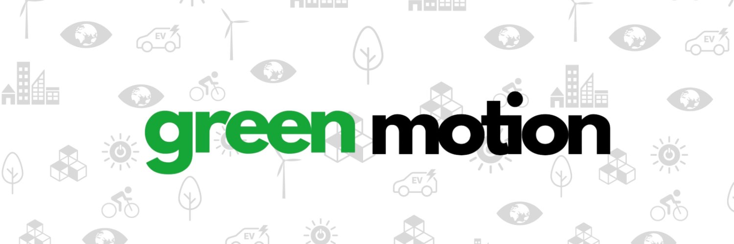 Green Motion Africa banner