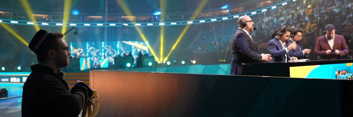 ohnePixel Updates's banner