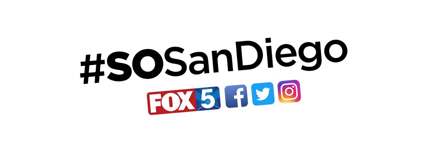 FOX 5 San Diego's banner
