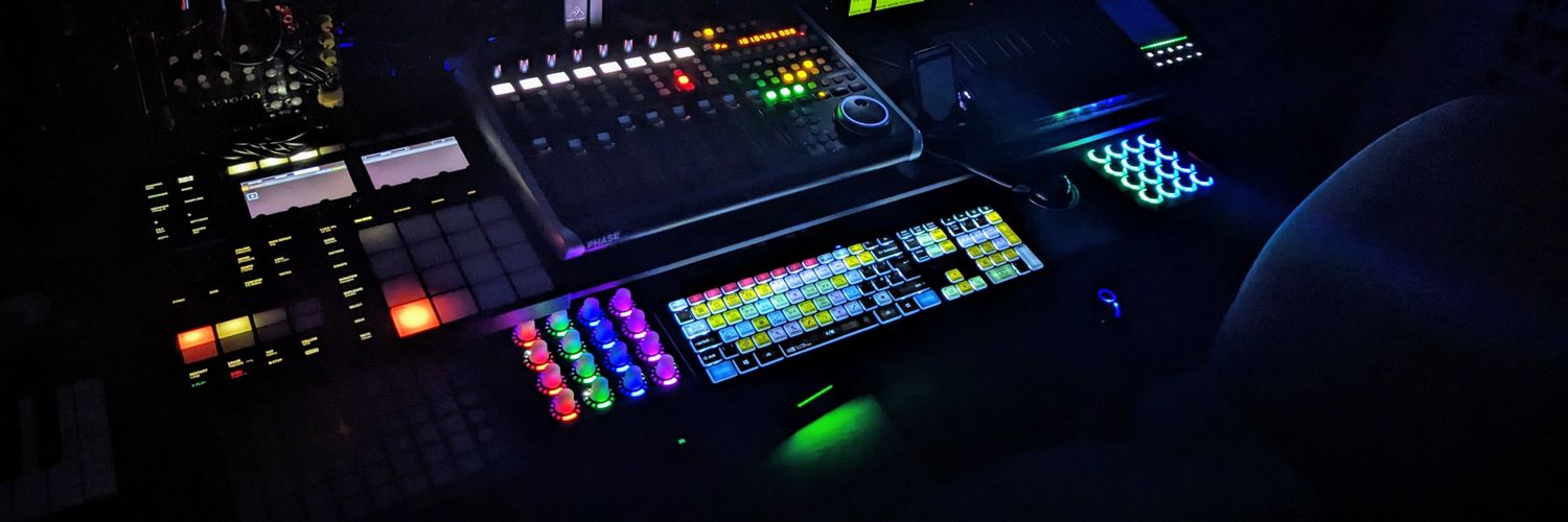 JaynesFx's profile banner image