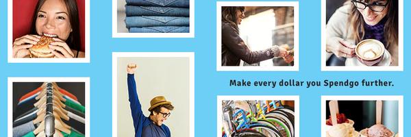 spendgo Profile Banner