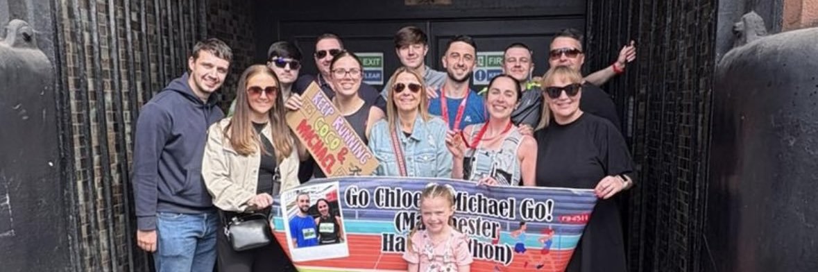 Chloe banner