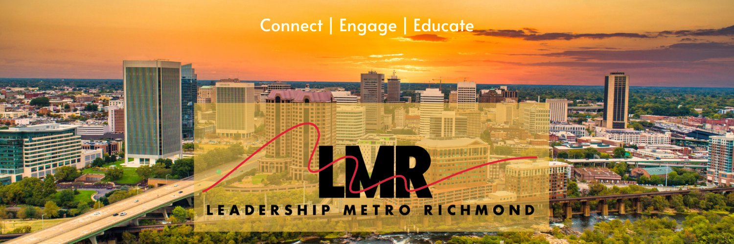 Leadership Metro Richmond banner
