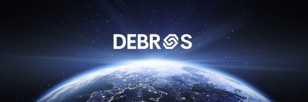 DeBrosOfficial Profile Banner