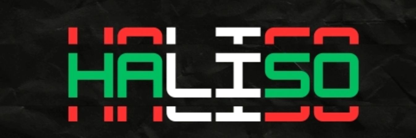 Haliso banner