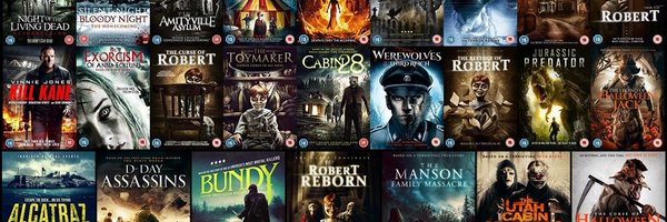 AJonesFilmmaker Profile Banner