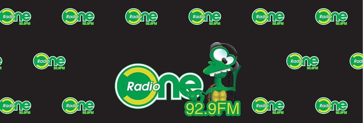RadioOne929's profile banner image