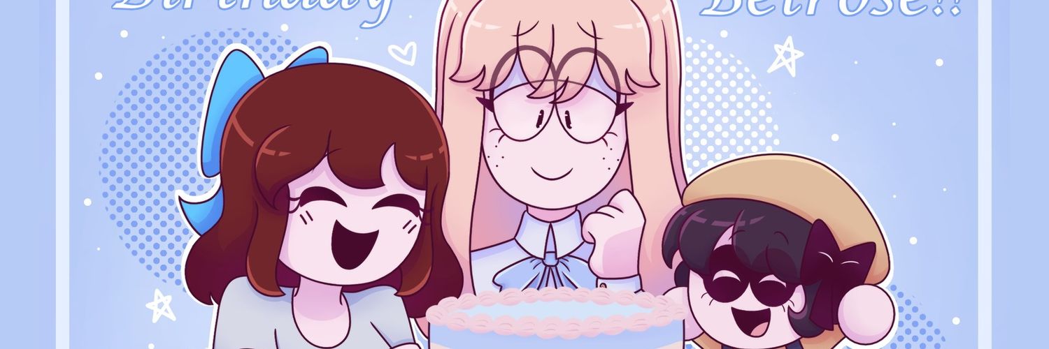 CozzieStars's profile banner image