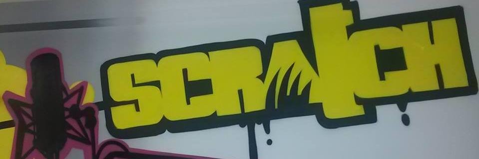 scratchniche's profile banner image