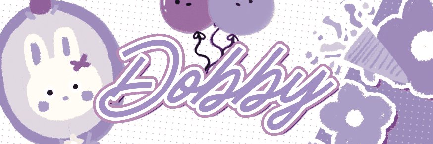 Dobby_ppd's profile banner image