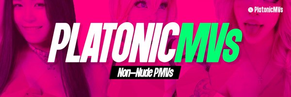 PlatonicMVs Profile Banner