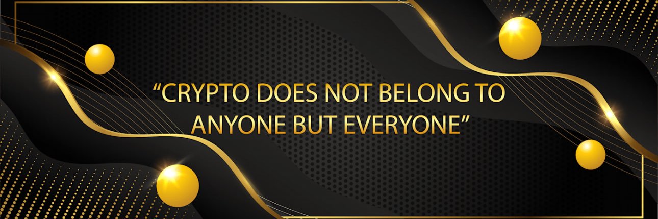 Guvs Crypto Tips's banner