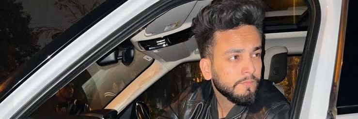 prateekdabur24's profile banner image