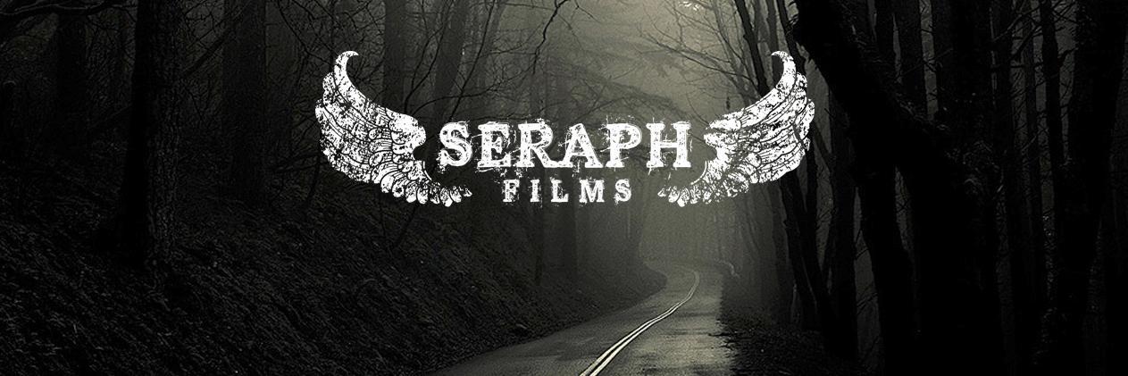 seraphfilms's profile banner image
