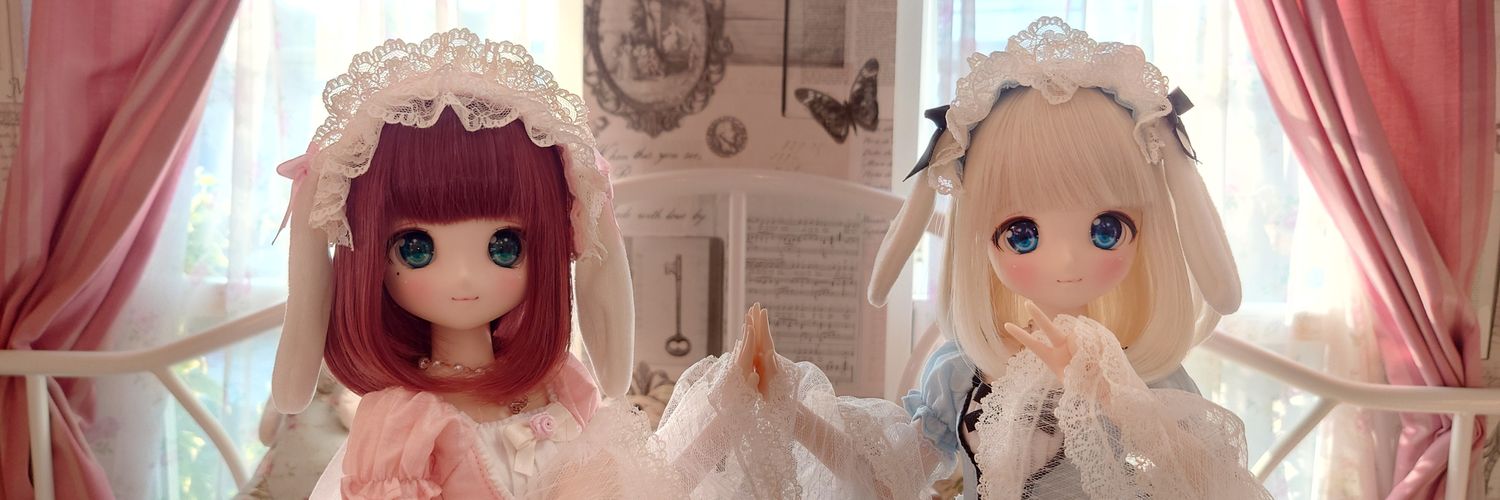 あむにゃん banner