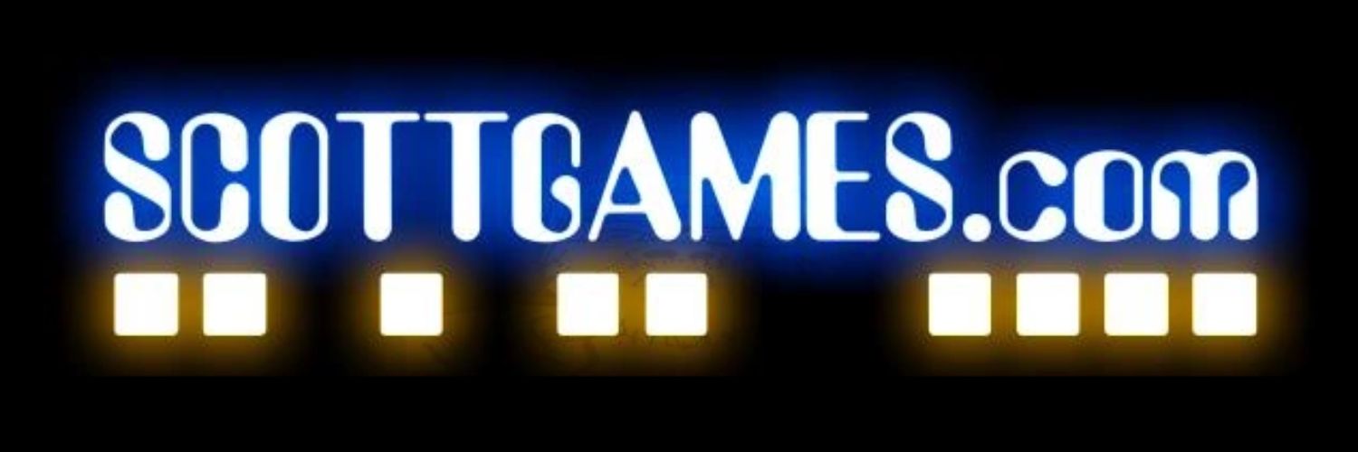 Scott Cawthon banner