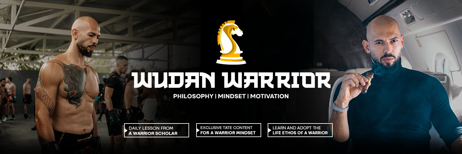 wudanwarrior_'s profile banner image