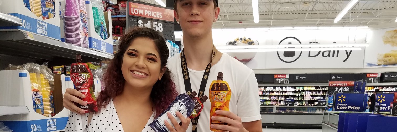 sassylassi's profile banner image