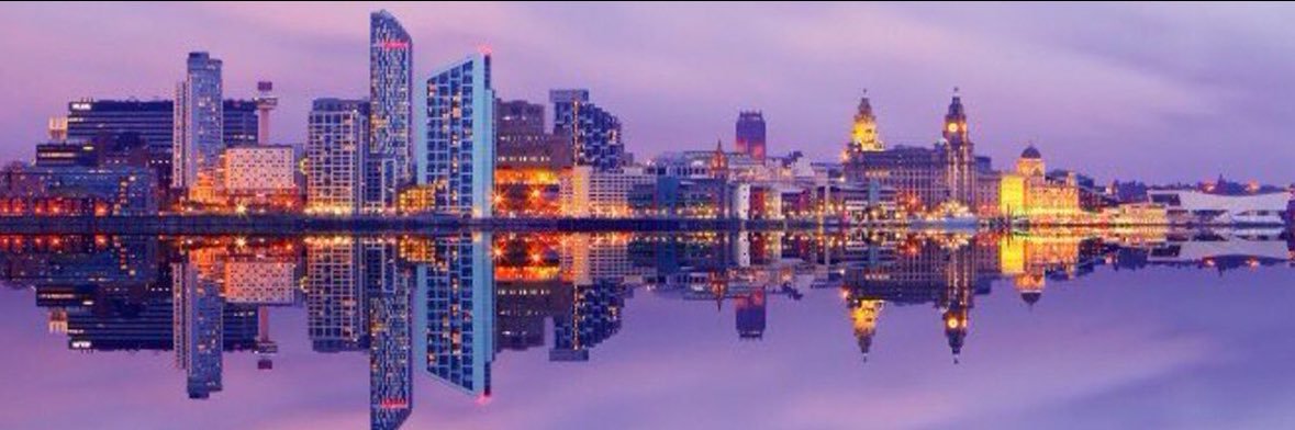 Around Liverpool (backup) banner