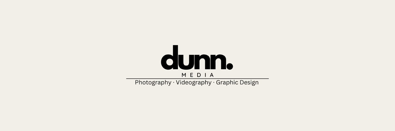 dunnvisuals's profile banner image
