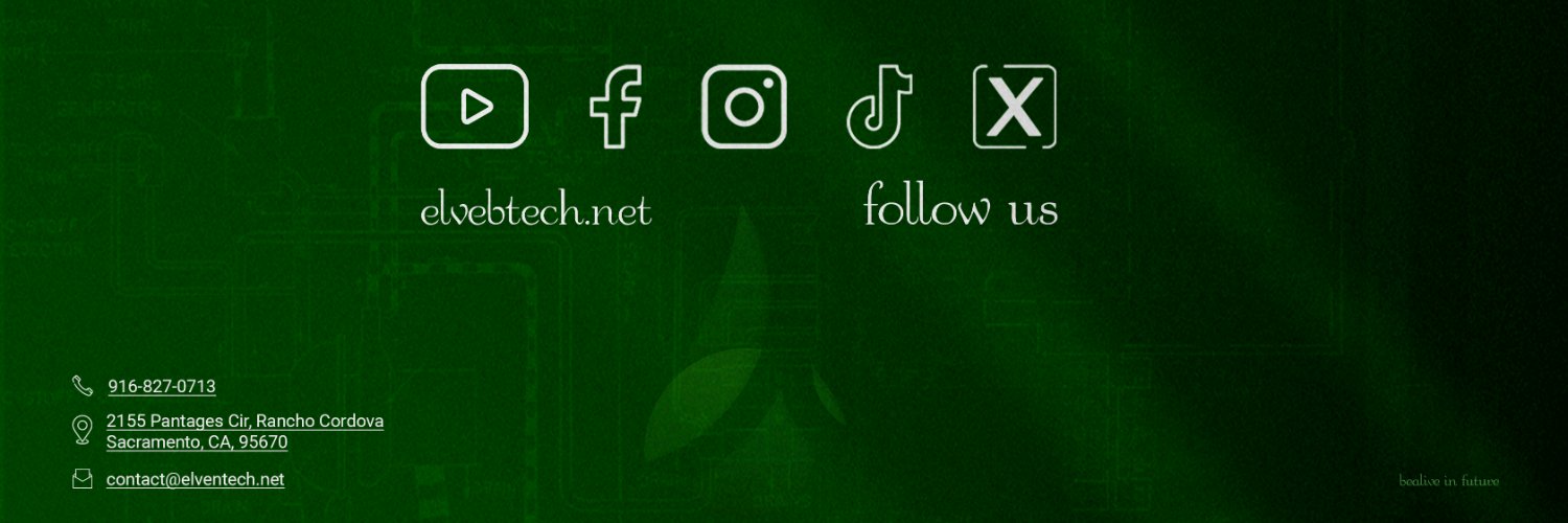 elventech.net banner