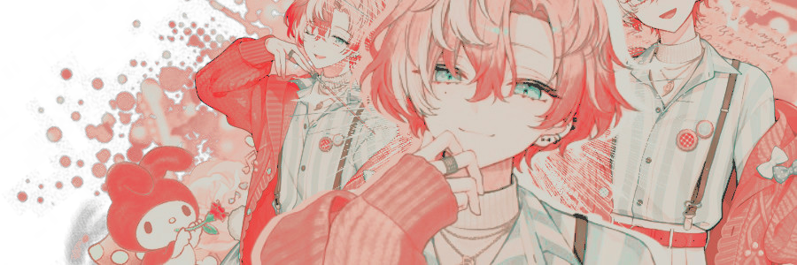 ♯┆𝐌𝐄𝐑𝐎𝐋𝐃 .ᐟ ༉‧₊˚. ☆'s banner