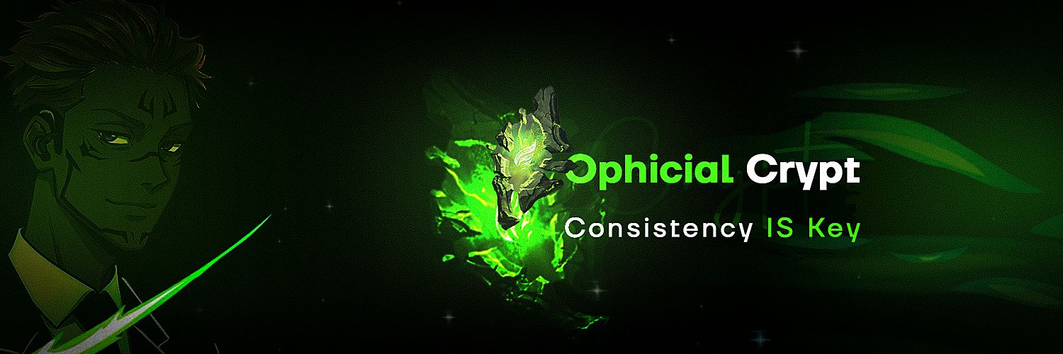 Ophicial Crypt's banner
