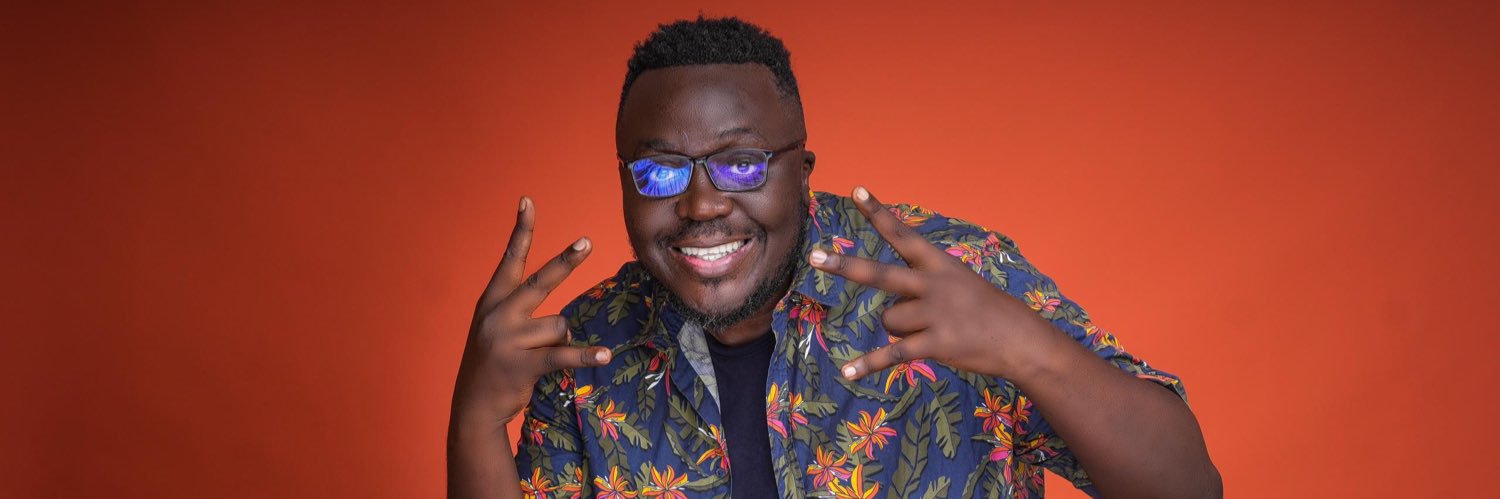 Isidore TAMEU (TAPHIS) - Dieu est Grand banner