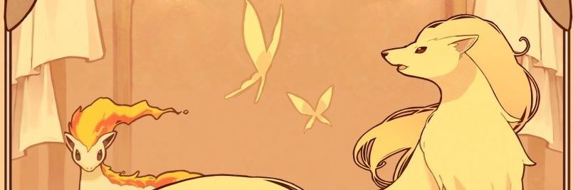 FieryNinetales's profile banner image