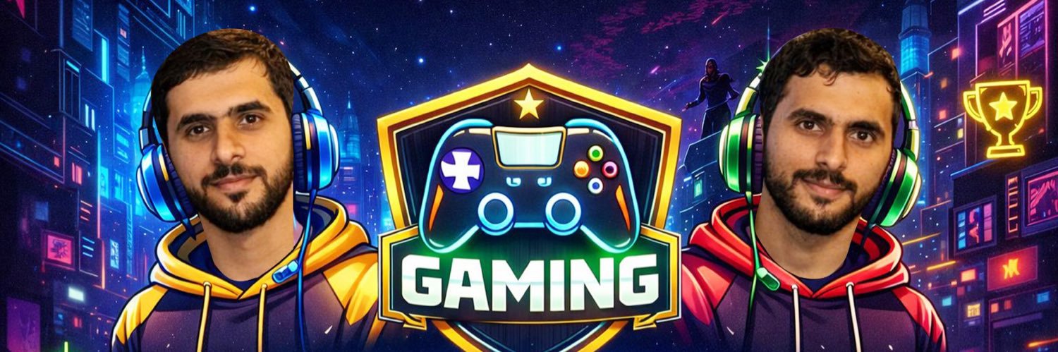 سعد ومصعب جيميز banner