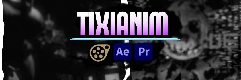 TixiAnIm ₹ banner