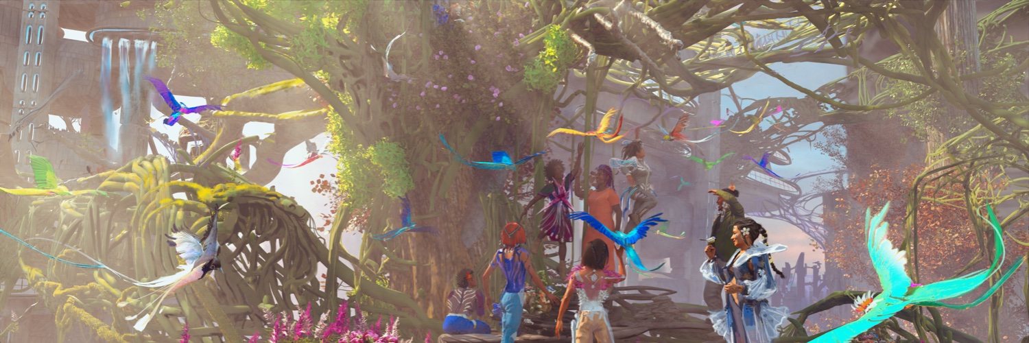 Ari K's banner