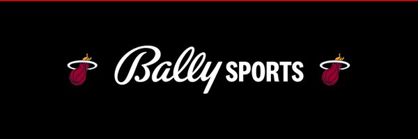 Bally Sports Sun: HEAT Profile Banner