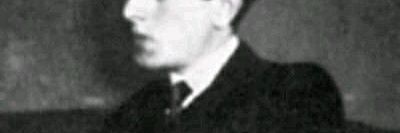 Santos Ventura banner