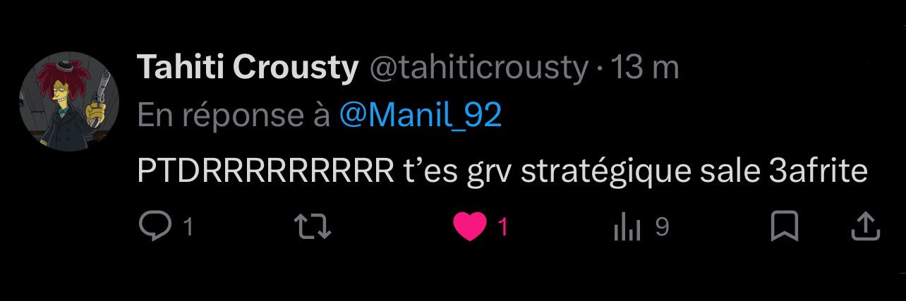 Manil 🤞🏻🐥 banner