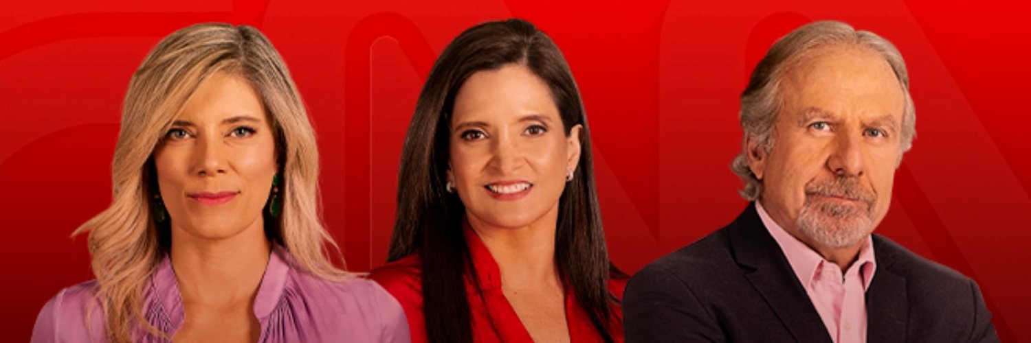 CNN Chile banner