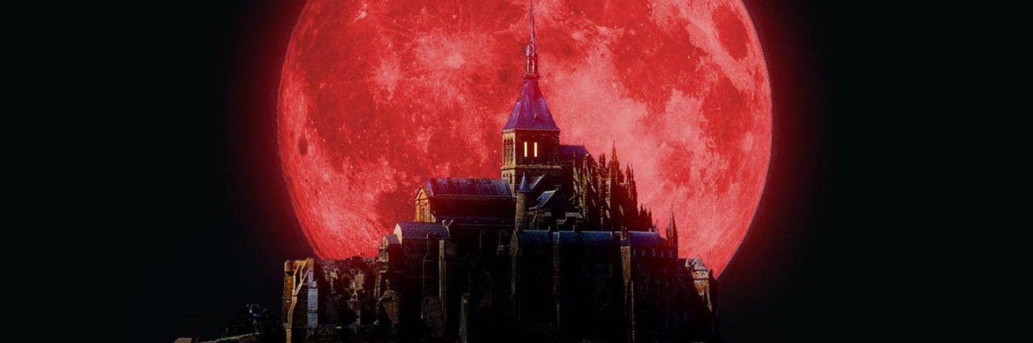 America, Love It, or Leave It!! banner