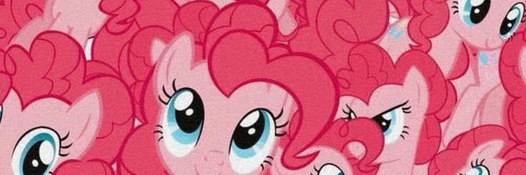lila ୨୧ pinkie pie of SHEDTWT banner