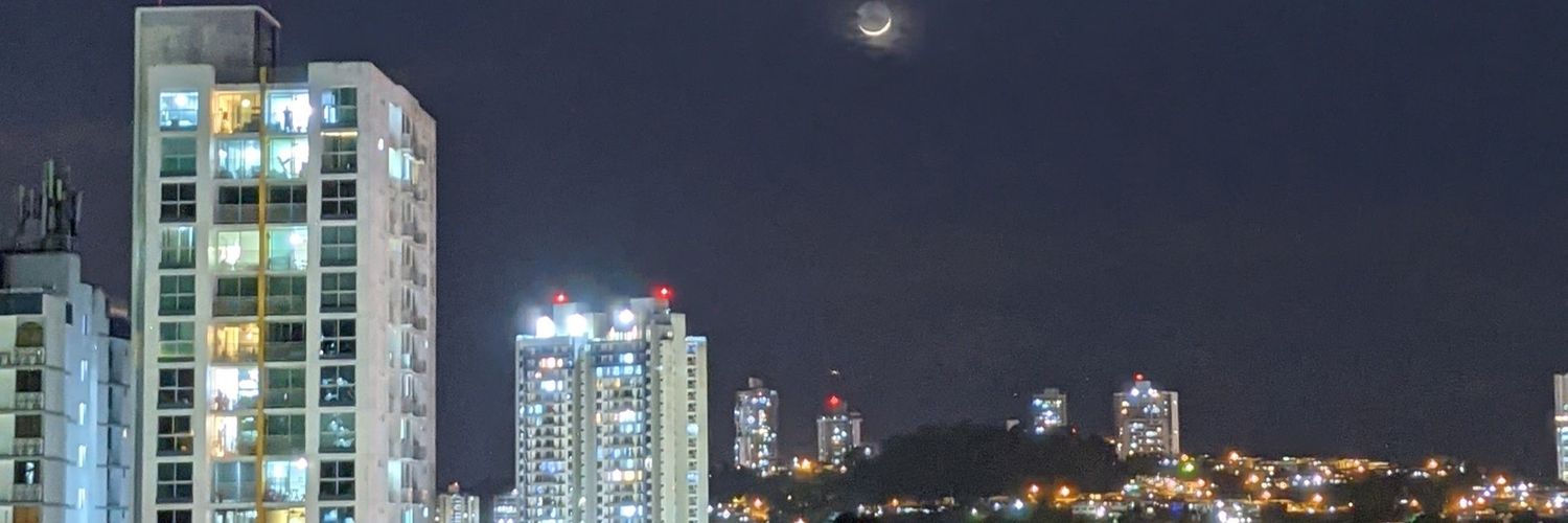 frenxin's profile banner image