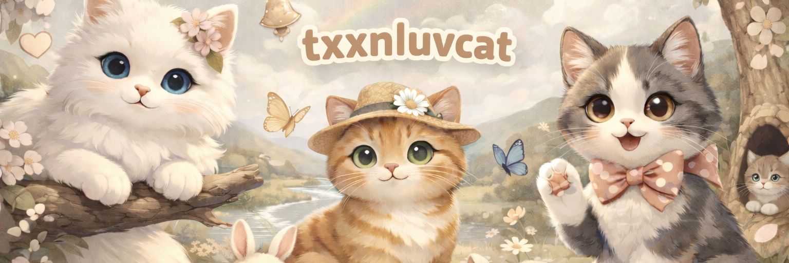 𝙩𝙭𝙭𝙣𝙡𝙪𝙫𝙘𝙖𝙩 =͟͟͞♡/ฟอลก่อนเดมทวิตไม่เด้ง banner