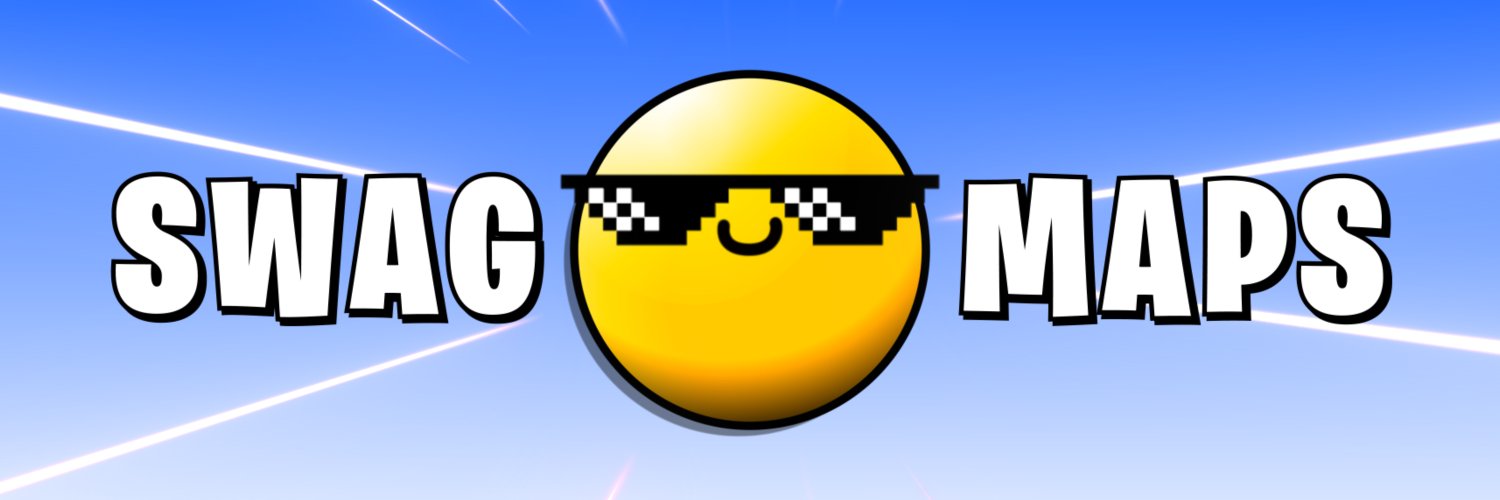 Swag Maps 😎 | UEFN banner