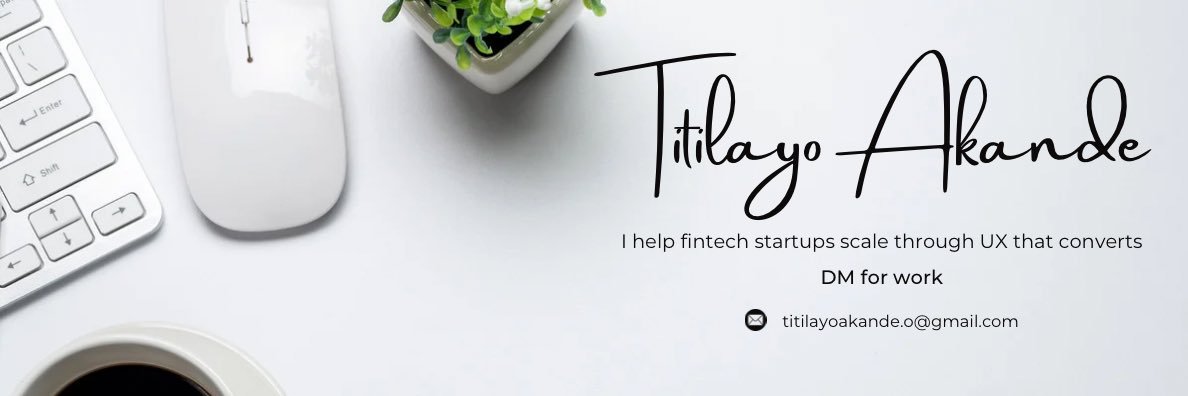 Titi UX banner