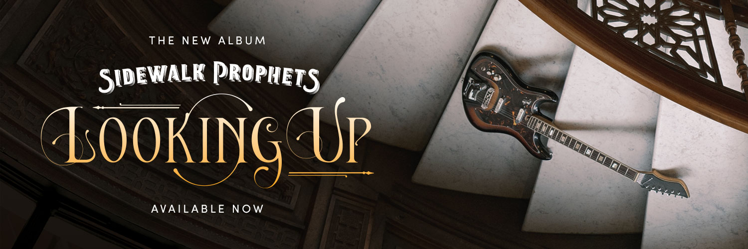 swprophets's profile banner image