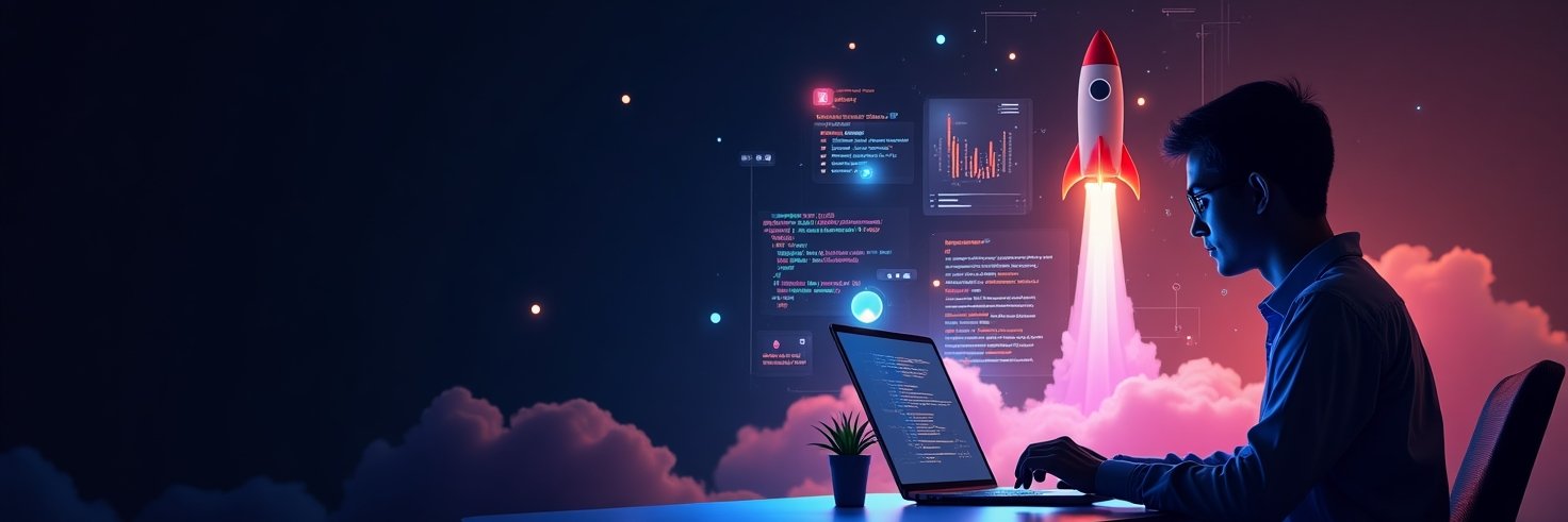buildwithyi's profile banner image