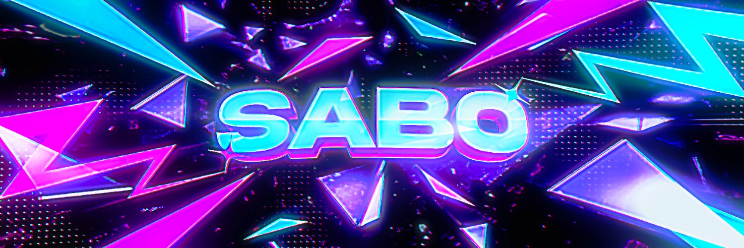 Sabo banner