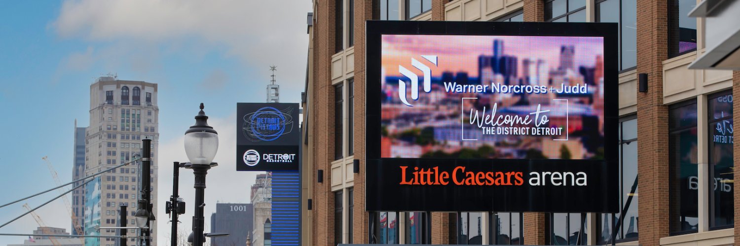 Warner Norcross + Judd banner