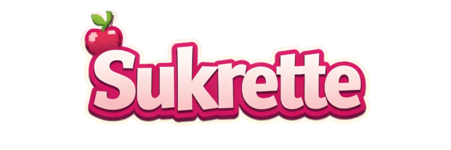 Sukrette banner