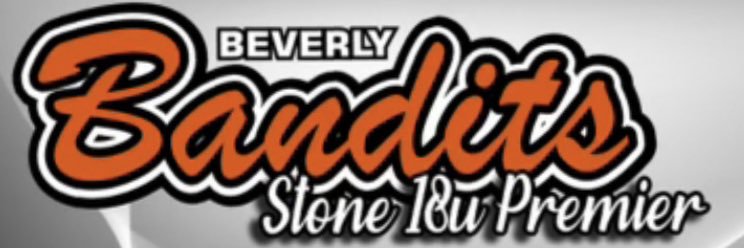 Beverly Bandits - Stone banner
